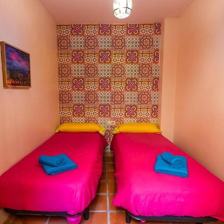 Tuguest Aljibe Del Rey Apartment - Free Parking Гранада Экстерьер фото