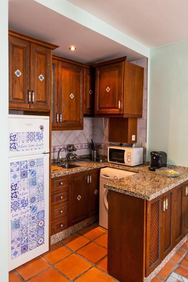 Tuguest Aljibe Del Rey Apartment - Free Parking Гранада Экстерьер фото